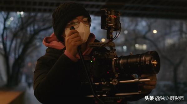 國產光學CHIOPT正式釋出28-85MM&sol;T3&period;2 電影鏡頭