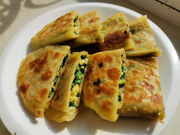 教你兩款家常早餐，省時省力又營養美味，孩子愛吃，顧不上睡懶覺