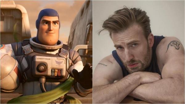 預告釋出了!美國隊長配音!玩具總動員《光年正傳》起源電影來了 預告釋出了!美國隊長配音!玩具總動員《光年正傳》起源電影來了