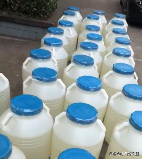散裝酒大省雲南嚴查!以後不能隨便自己釀酒了?當地人:早該整治 散裝酒大省雲南嚴查!以後不能隨便自己釀酒了?當地人:早該整治