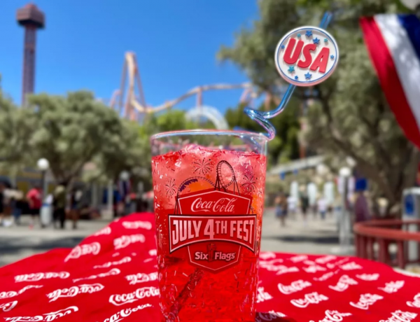 美國男子7年來買包膳食遊樂園全年票,成功買房成人生贏家 美國男子7年來買包膳食遊樂園全年票,成功買房成人生贏家