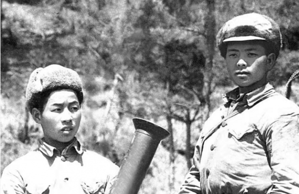 彭老總到底發了什麼電文才勝利的？原來此電文僅此一份