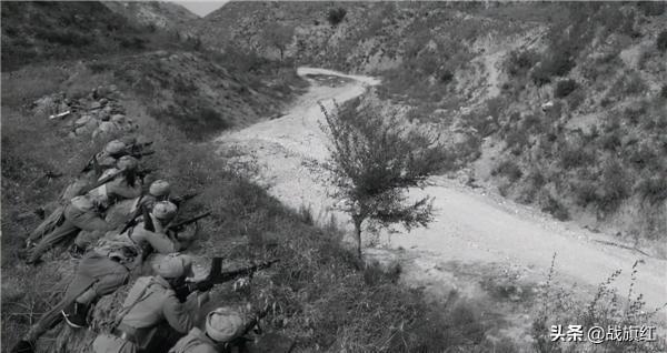 陳賡發現日軍規律:喜歡報復!利用其特點,設伏活捉8人 陳賡發現日軍規律:喜歡報復!利用其特點,設伏活捉8人