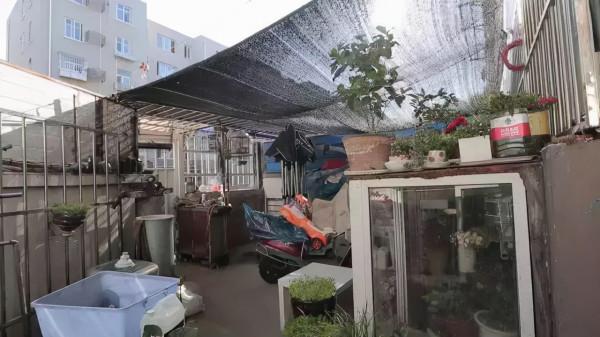 孝順的女主,為父母改造老住宅,盡最大的努力給父母最好的生活 孝順的女主,為父母改造老住宅,盡最大的努力給父母最好的生活