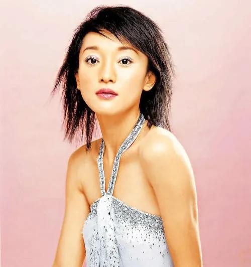 周迅承包了娛樂圈最複雜的“情史”，牽一髮而動全身