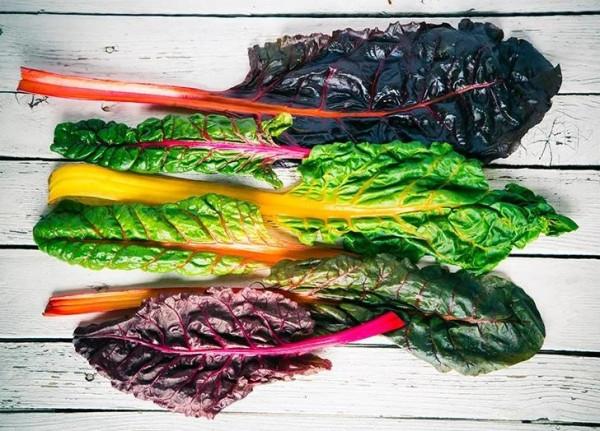 一些冬季蔬菜，在寒冷季節非常特別，對人體有各種各樣好處（2）