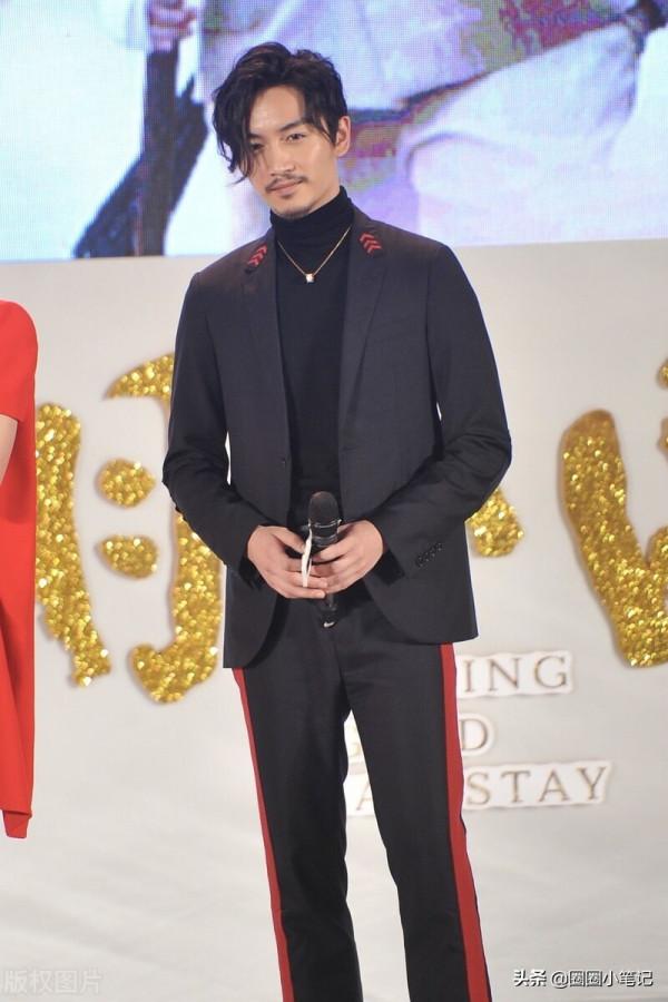 今日娛樂看點：唐嫣 肖戰 王一博 陳曉 楊洋 林一 陳星旭 宋茜