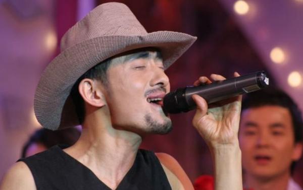 “牧羊歌手”阿寶的窮途末路