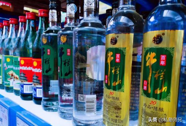 超市4款廉價酒,普通人看不上,行家卻當寶,都是不可多得的純釀 超市4款廉價酒,普通人看不上,行家卻當寶,都是不可多得的純釀