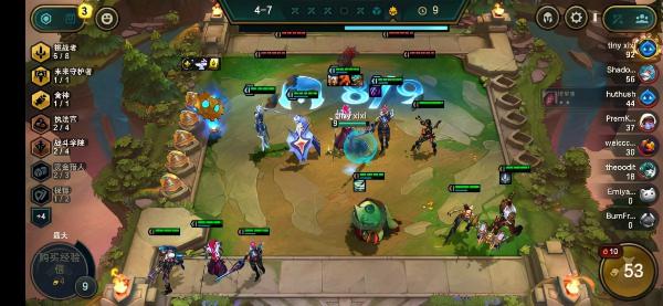 雲頂之弈:開局奧恩熔爐選收集者,玩什麼體系最好?挑戰者成首選 雲頂之弈:開局奧恩熔爐選收集者,玩什麼體系最好?挑戰者成首選