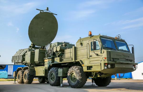 普京透露中俄聯合研製先進武器，具體指什麼？俄還有哪些先進技術