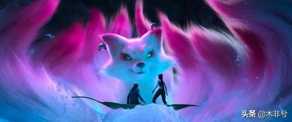 《白蛇2：青蛇劫起》：小白的執念為什麼是小青，不是許仙？