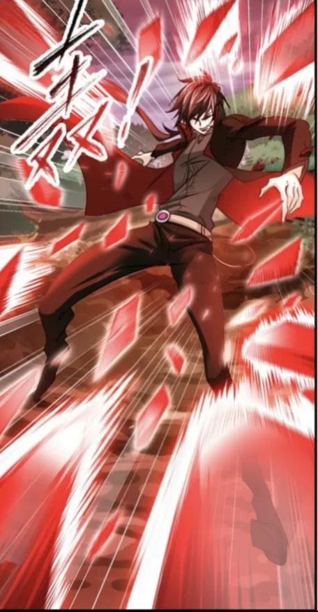 斗羅大陸《298鬼亡》上