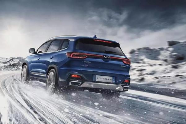 空間與動力缺一不可？這三款10萬元級SUV兼具