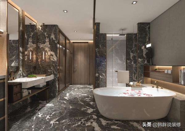 為什麼巖板那麼火爆？用過才知道有多好，堪稱建材中的&OpenCurlyDoubleQuote;高富帥&rdquo;