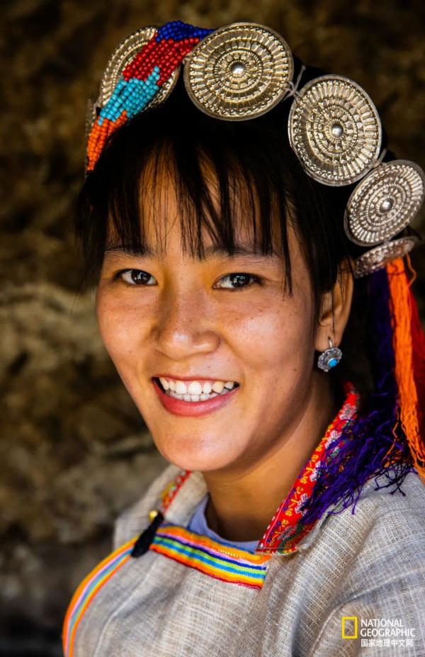 怒放的木裡，美到不真實