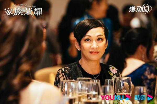 1.3~5三部家庭劇：家族榮耀似宮鬥，完美伴侶比幸福二重奏更刺激