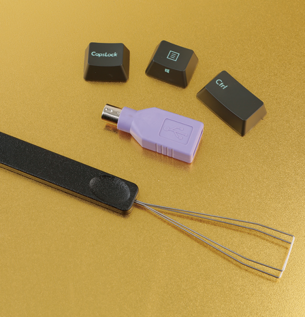 兼顧觸發速度與耐用性!Filco 87聖手二代PBT多媒體版機械鍵盤 兼顧觸發速度與耐用性!Filco 87聖手二代PBT多媒體版機械鍵盤