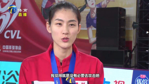 蔡斌上位刁琳宇迎來機會！曾善待李盈瑩，巴黎週期或成為金牌搭檔