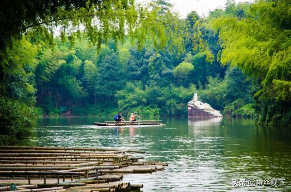 川南兩強：宜賓和瀘州，誰更強？