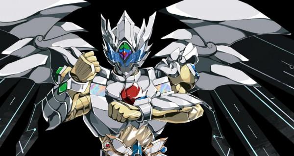 《鎧甲勇士拿瓦》中的六套鎧甲都有哪些特點? 《鎧甲勇士拿瓦》中的六套鎧甲都有哪些特點?