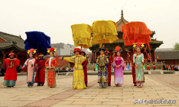 女人也有狠手段,看孝莊是如何把自己兒子扶上皇位的 女人也有狠手段,看孝莊是如何把自己兒子扶上皇位的