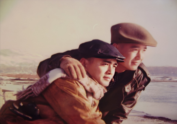 《雪山飛狐》播出31年，8位演員境況差距大，有人離婚，有人單身