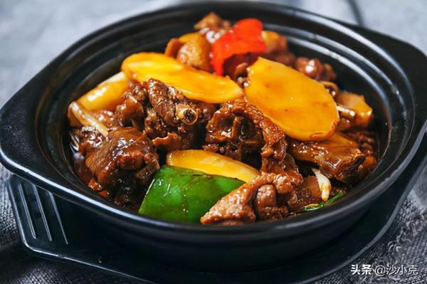 中華美食行：走進廣東，揭開其美食麵紗