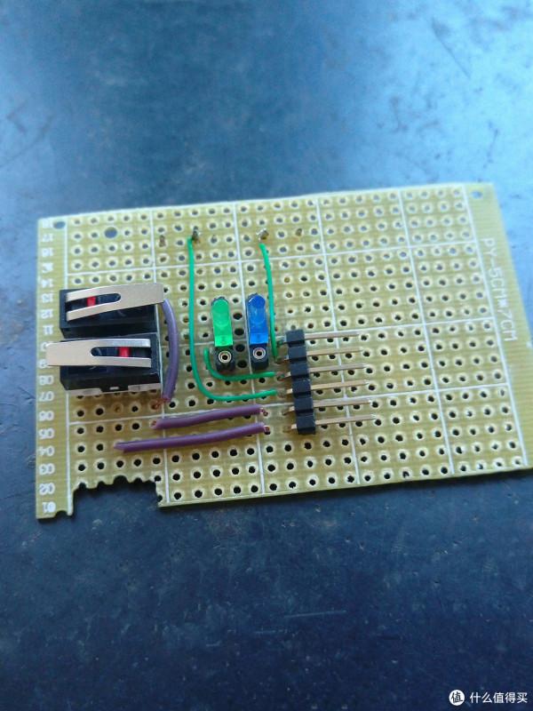 垃圾佬DIY自制 thin itx 超小體積電腦機箱，拿來做軟路由簡直完美