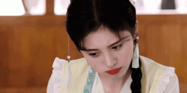 沈眉莊端莊大氣，晴兒恬靜高貴，這些女星演大家閨秀太絕了