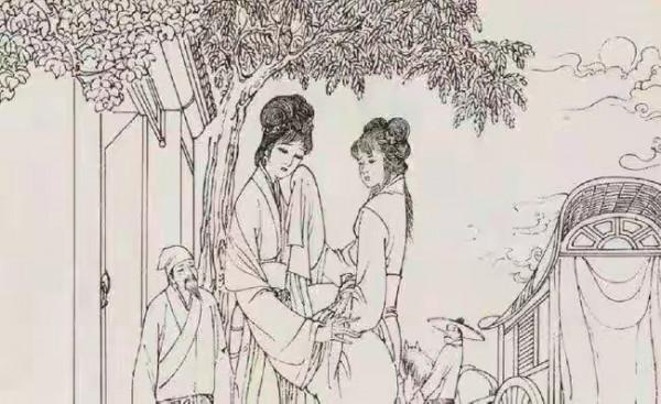 民間故事:男子靠義姐照拂而活,夜裡烏鴉託夢:你大禍臨頭而不知 民間故事:男子靠義姐照拂而活,夜裡烏鴉託夢:你大禍臨頭而不知