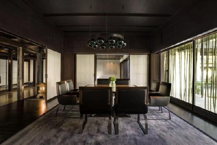 如此優雅的配色簡直太讚了