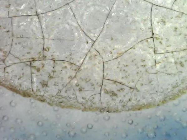 再論老化痕跡鑑定古陶瓷 再論老化痕跡鑑定古陶瓷