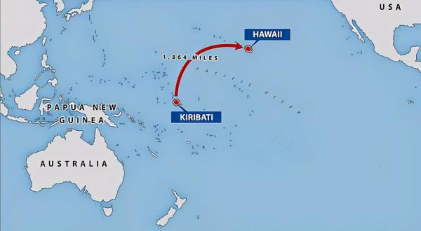 中國就在海外建個漁業基地,印吹:可停靠航母,起降戰略轟炸機 中國就在海外建個漁業基地,印吹:可停靠航母,起降戰略轟炸機