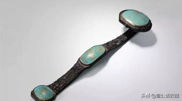 【 歷朝官窯瓷片的標本作用也是不可小覷 】 【 歷朝官窯瓷片的標本作用也是不可小覷 】