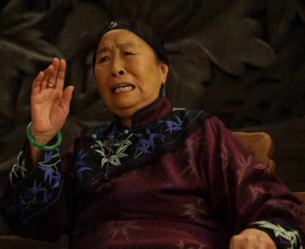 2021年去世的十大名人,每一位都配得上德藝雙馨 2021年去世的十大名人,每一位都配得上德藝雙馨