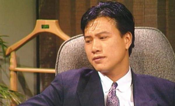 影帝萬梓良的坎坷人生，和他深愛過的三個女神