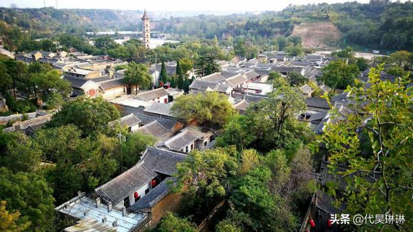 今生我們要去的100個風情小鎮~~（六十三）