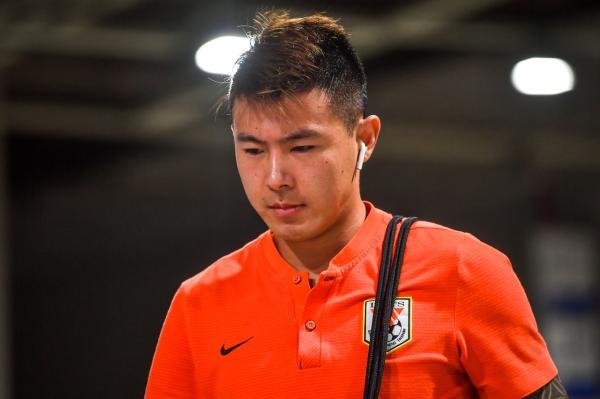 泰山隊熱身賽被津門虎逼平,三王牌表現不俗成亮點,成源在列 泰山隊熱身賽被津門虎逼平,三王牌表現不俗成亮點,成源在列