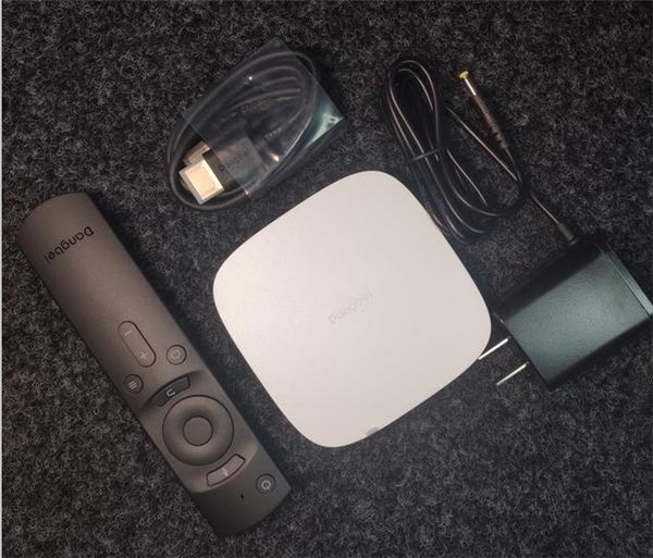 600元和300元的電視盒子差在哪裡?對比當貝的兩款盒子 600元和300元的電視盒子差在哪裡?對比當貝的兩款盒子