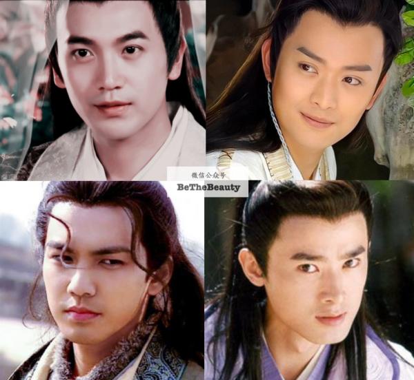 資本審美vs煤老闆審美：從男神遍地到醜男橫行，古裝男主顏值為何「斷崖式暴跌」？