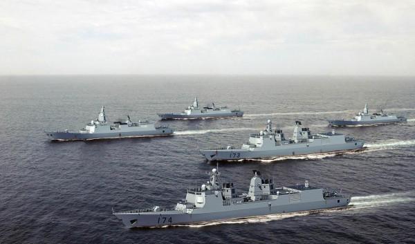 我國軍艦多以地名命名，那麼哪個省份命名的軍艦數量最多？