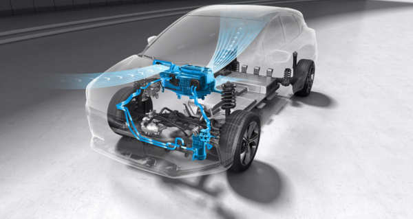 想擺脫“電爹”臭名，電車先得來一場電池革命