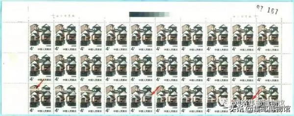 解秘《江南民居》----《江蘇民居》的前世今生