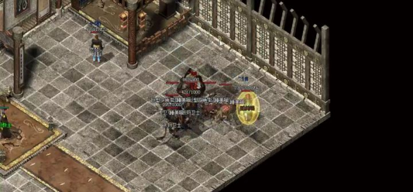 冰雪傳奇:未知暗殿的雞到底是怎樣的存在 冰雪傳奇:未知暗殿的雞到底是怎樣的存在