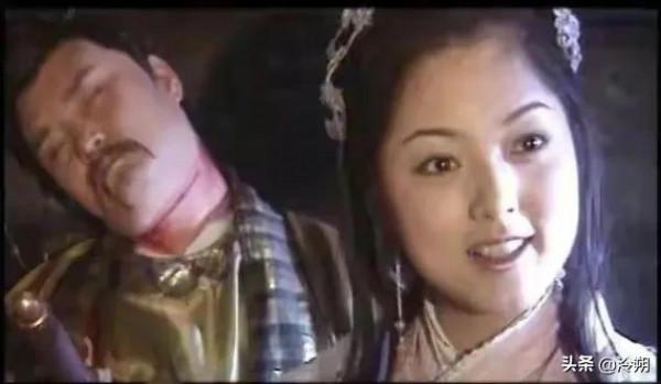 《少年包青天》第一部十大武功高手