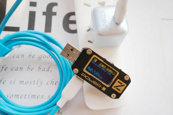 20W充電頭怎麼選？四款熱門產品對比體驗給你答案