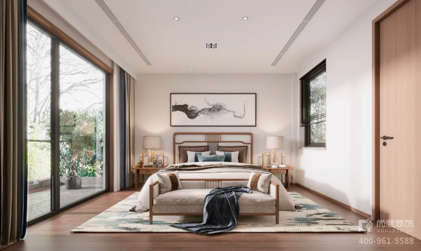 別墅時尚生活 | 質樸溫潤,在高雅中領略迷人的東方魅力 別墅時尚生活 | 質樸溫潤,在高雅中領略迷人的東方魅力