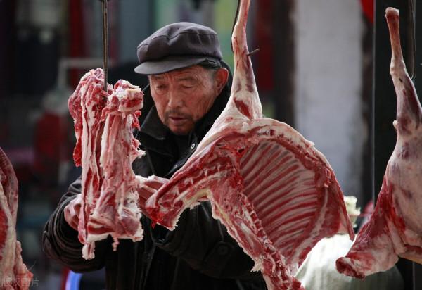 奧密克戎已到38個國家和地區，若進入我國，肉、糧、菜價格會怎樣