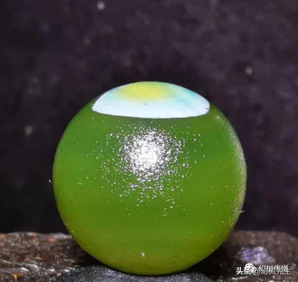 「拍賣」首屆·戈壁瑪瑙石粒珠專場圖錄 「拍賣」首屆·戈壁瑪瑙石粒珠專場圖錄